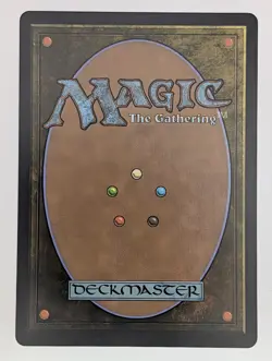 Normal Moonshadow 0131 Showcase 313 Lorwyn Eclipsed Mtg NM - Image 2