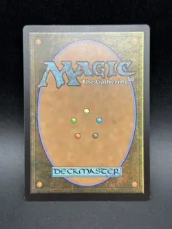 MTG Staff of Domination R Commander Legends #343 - Image 2