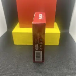 Wizards of the Coast Magic: The Gathering Welcome Deck RED Factory Sealed - Image 3