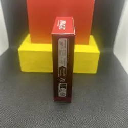 Wizards of the Coast Magic: The Gathering Welcome Deck RED Factory Sealed - Image 4