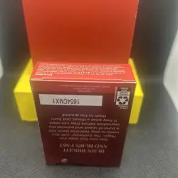 Wizards of the Coast Magic: The Gathering Welcome Deck RED Factory Sealed - Image 5