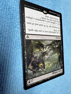 Toxic Deluge Commander: Murders at Karlov Manor Regular NM - Image 4