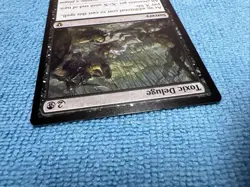 Toxic Deluge Commander: Murders at Karlov Manor Regular NM - Image 5