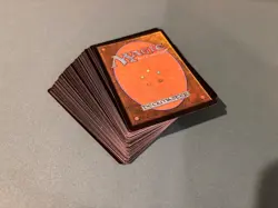 FOIL Basic Lands - Lot of 50 (10 of each) - NM/LP - Free Shipping - Image 2