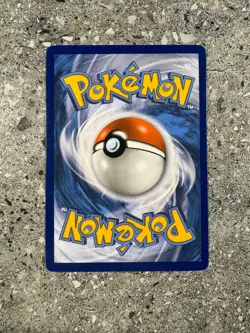 Pokemon TCG Cards Snorlax GX SM05 Black Star Promo Holo NM (Regular Size) - Image 2