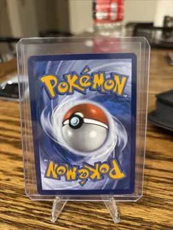 Gold Psychic Energy 207/165 Scarlet & Violet 151 Pokemon TCG - Image 2