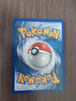 Hitmonchan 51/90 Reverse Holo LP English Pokemon Undaunted - Image 2