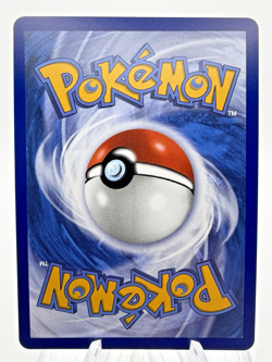 Pokemon Mega Absol EX 161/132 Full Art Ultra Rare Mega Evolution Holo English - Image 2