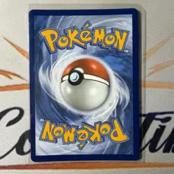 Pokemon TCG Mega Gardevoir ex 187/132 Me01: Mega Evolution Holo - Image 2