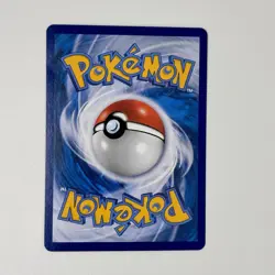 Rowlet Promo 003/SM-P Indomaret Stamped Special Pokemon TCG Indonesia - Image 2