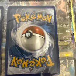 Pokemon TCG Snorlax GX SM05 Excellent Condition - Image 2