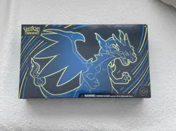 Pokemon Mega Charizard EX UPC Ultra Premium Collection FACTORY SEALED - Image 1