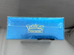 Pokemon Mega Charizard EX UPC Ultra Premium Collection FACTORY SEALED - Image 5