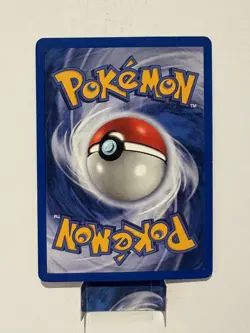 Pokemon TCG Celebi Neo Revelation 16/64 Regular Rare LP+ - Image 2