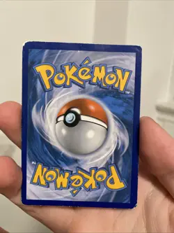 GYARADOS EX XY106 POKEMON BLACK STAR PROMO HOLO RARE - Image 2