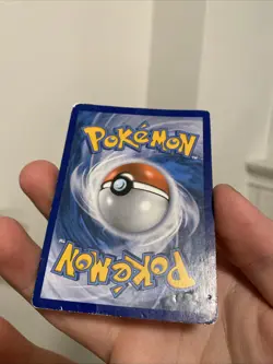 GYARADOS EX XY106 POKEMON BLACK STAR PROMO HOLO RARE - Image 3