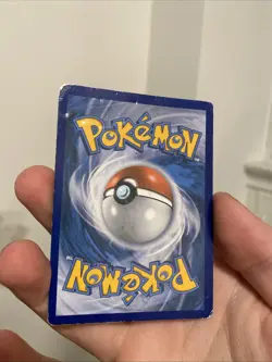 GYARADOS EX XY106 POKEMON BLACK STAR PROMO HOLO RARE - Image 4