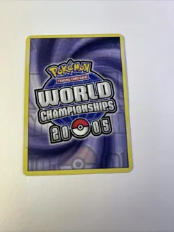 Pokemon Retriever 84/109 Team Rocket Returns Regular - Image 2