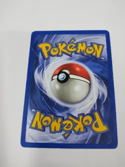 Pokemon TCG Poliwrath Base Set 2 15/130 Holo Unlimited Holo Rare - Image 4