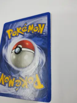 Pokemon TCG Poliwrath Base Set 2 15/130 Holo Unlimited Holo Rare - Image 5