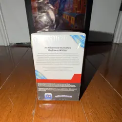 Pokemon Scarlet & Violet Stellar Crown Booster Bundle - Image 3