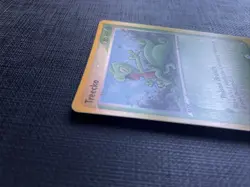 Pokemon TREECKO 75/109 | REV HOLO | NM/LP | EX Ruby & Sapphire | 2003 - Image 3