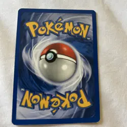 Chaos Gym Rare 102/132 Gym Challenge 2000 Pokemon TCG WOTC - Image 2