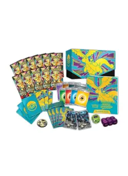 Ascended Heroes Pokemon Center Elite Trainer Box 2X (ETB) PRESALE CONFIRMED 2/20 - Image 3