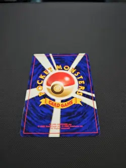 Lt. Surge's Magneton 082 Gym Heroes Holo Pokemon Japanese Vintage 1998 - Image 4