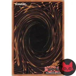 Yugioh Windstorm of Etaqua SOI-ENSE3 Ultra Rare Limited Edition MP - Image 2