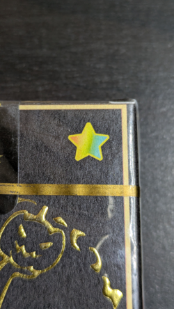 $15 Blowout! MetaZoo RAINBOW GILDED Kickstarter USPCC WPT Poker Card Deck Set - Image 3