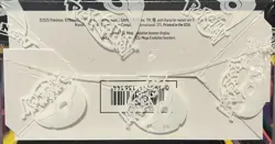 Pokemon TCG Mega Evolution Enhanced Booster Box Promo Card & 36 Packs Sealed - Image 3