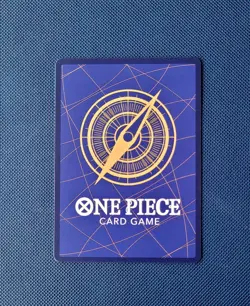 Jewelry Bonney OP08-105 SR - One Piece Card Game - Image 2