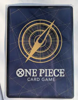 Kozuki Momonosuki P-064 One Piece Card Game Championship Event 2024 - Image 2