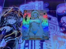 Dragon Ball (Android 18) - ACG Waifu Sexy Hobby Collectibles Anime Cards - Image 1