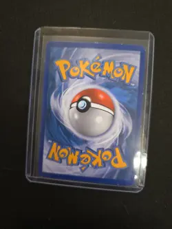 Pokemon TCG Eiscue Holo Art Rare Card 205/193 Sv02: Paldea Evolved - Image 2