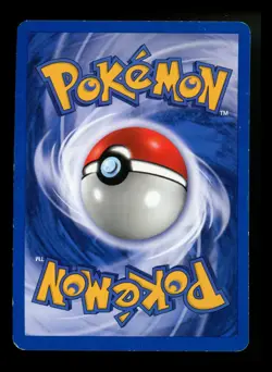 Entei 6/64 Neo Revelation 2000 Holo Rare WOTC Pokemon Card TCG - Image 2