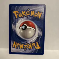 Pokemon Pikachu 30 HP 27/53 Wotc Regular The Pokemon Company Card - Image 2