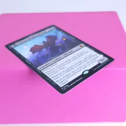 MTG Aclazotz, Deepest Betrayal 0088 The Lost Caverns of Ixalan Mythic Regular LP - Image 3