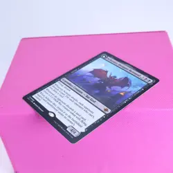 MTG Aclazotz, Deepest Betrayal 0088 The Lost Caverns of Ixalan Mythic Regular LP - Image 5