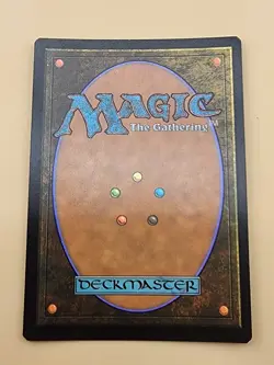 Mount Doom (Borderless) Universes Beyond: the Lord of the Rings FOIL MP - Image 3