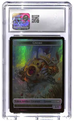 2023 Skeleton Pirate/Gnome Magic The Gathering Lost Caverns of Ixalan - Image 2