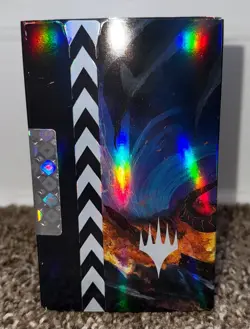 Magic The Gathering Final Fantasy Gift Bundle New Sealed - Image 4