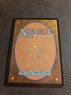MTG Higure, the Still Wind Magic the Gathering - Image 2