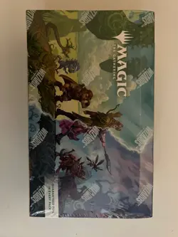 MTG: Lorwyn Eclipsed - Play Booster Box (In Hand) - Image 1