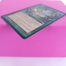 MTG Magic The Gathering Aluren Tempest English MP - Image 5