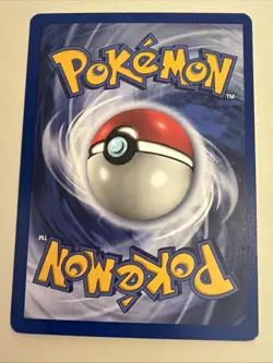 Pokemon TCG Nidoqueen Holo Rare Unlimited Jungle 07/64 Vintage 1999 - Image 2