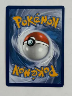 Pokemon TCG Oricorio ex 024 Holofoil Promo ME: Mega Evolution Promo - Image 2
