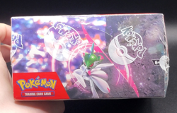 🔥 Pokemon TCG: Scarlet & Violet - Paradox Rift Booster Box - 36 Packs Sealed 🔥 820650863998 - Image 3