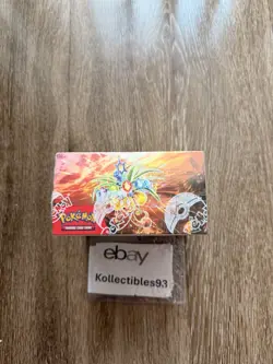 *SEALED Pokemon TCG Scarlet & Violet Surging Sparks Booster Display Box 36 Packs - Image 5